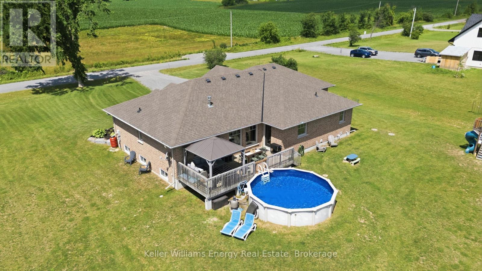 937 Payne Line Road E, Douro-Dummer, Ontario  K0L 3A0 - Photo 37 - X13555174