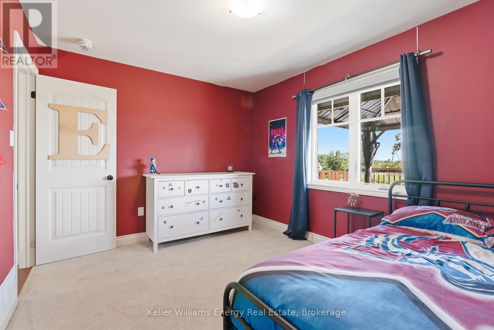 937 Payne Line Road E, Douro-Dummer, Ontario  K0L 3A0 - Photo 8 - X13555174