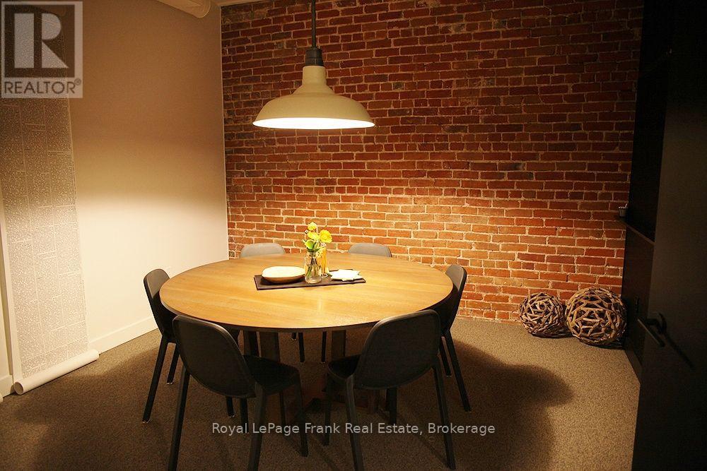 Office #305 - 420 George Street N, Peterborough (Town Ward 3), Ontario  K9H 3R5 - Photo 6 - X13555224