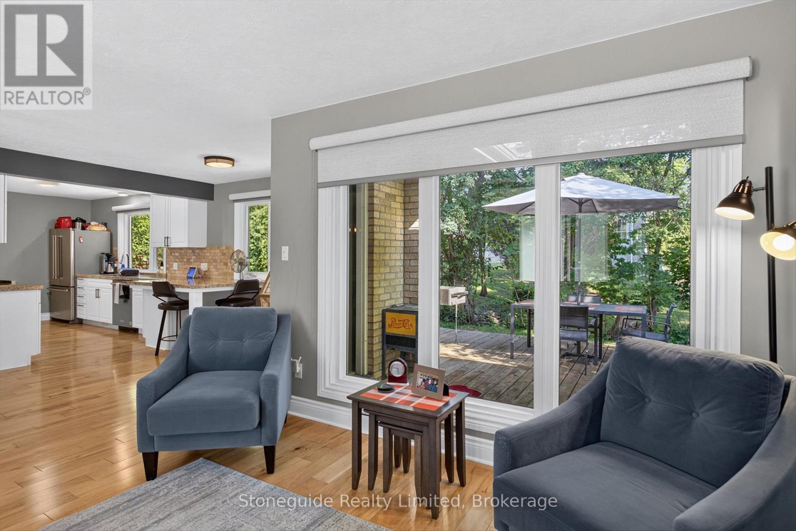 702 Walkerfield Avenue, Peterborough (Town Ward 3), Ontario  K9J 4W4 - Photo 10 - X13555874