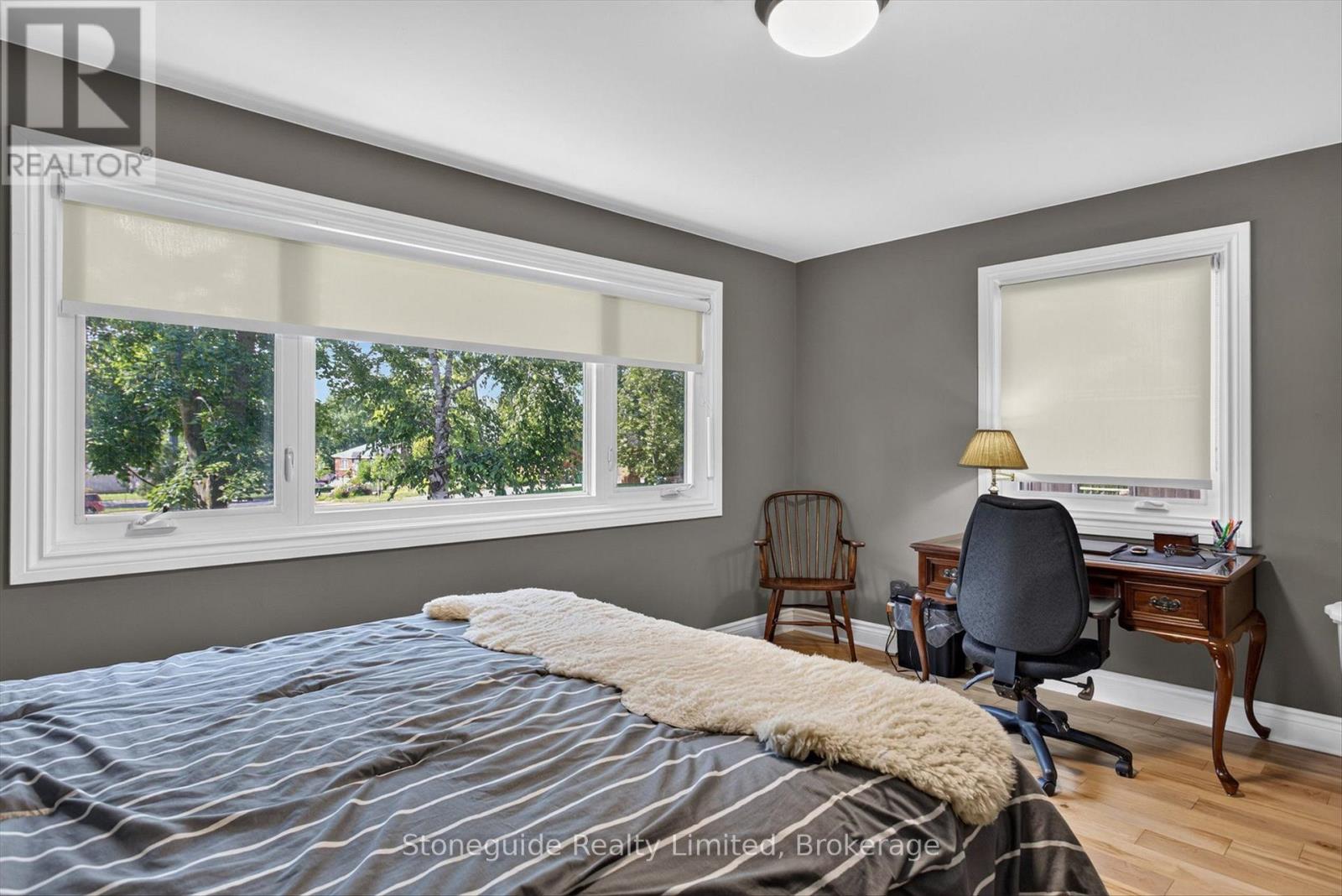 702 Walkerfield Avenue, Peterborough (Town Ward 3), Ontario  K9J 4W4 - Photo 22 - X13555874