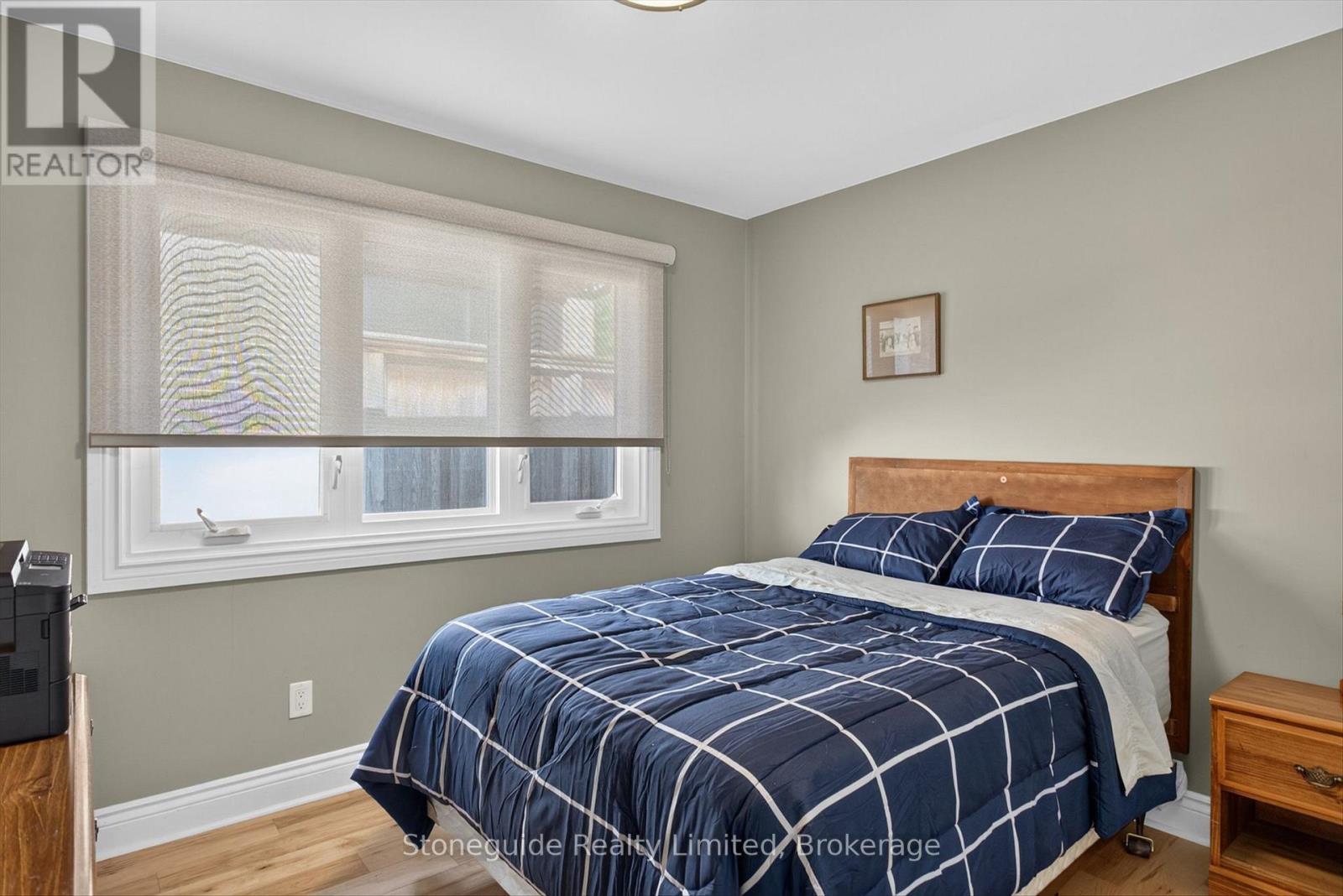 702 Walkerfield Avenue, Peterborough (Town Ward 3), Ontario  K9J 4W4 - Photo 31 - X13555874