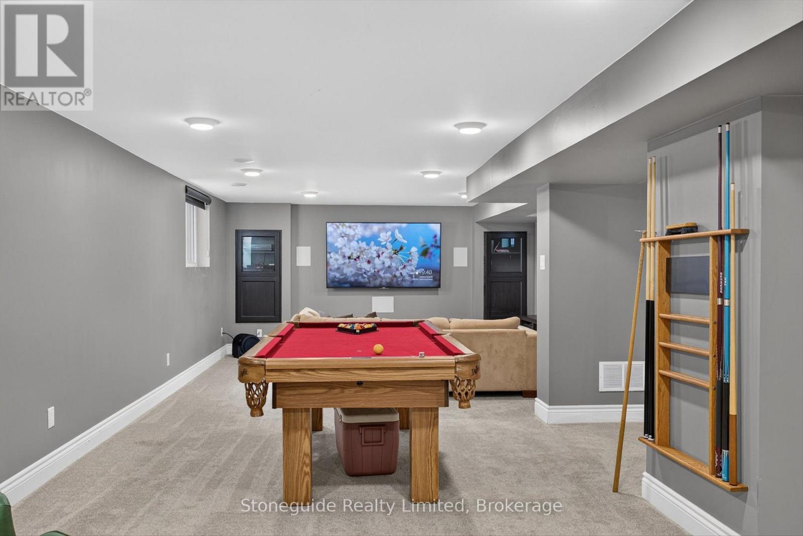 702 Walkerfield Avenue, Peterborough (Town Ward 3), Ontario  K9J 4W4 - Photo 33 - X13555874
