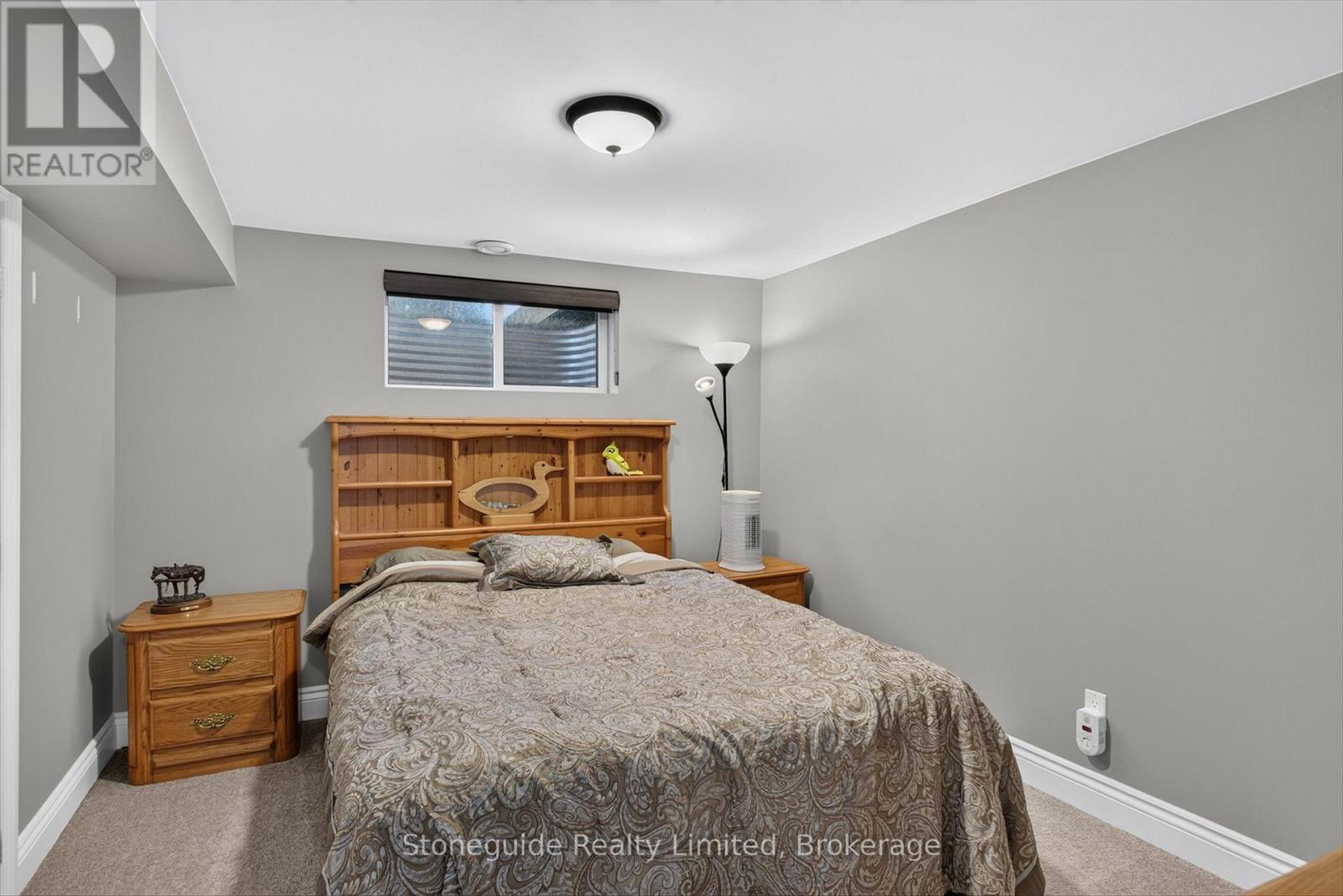 702 Walkerfield Avenue, Peterborough (Town Ward 3), Ontario  K9J 4W4 - Photo 37 - X13555874