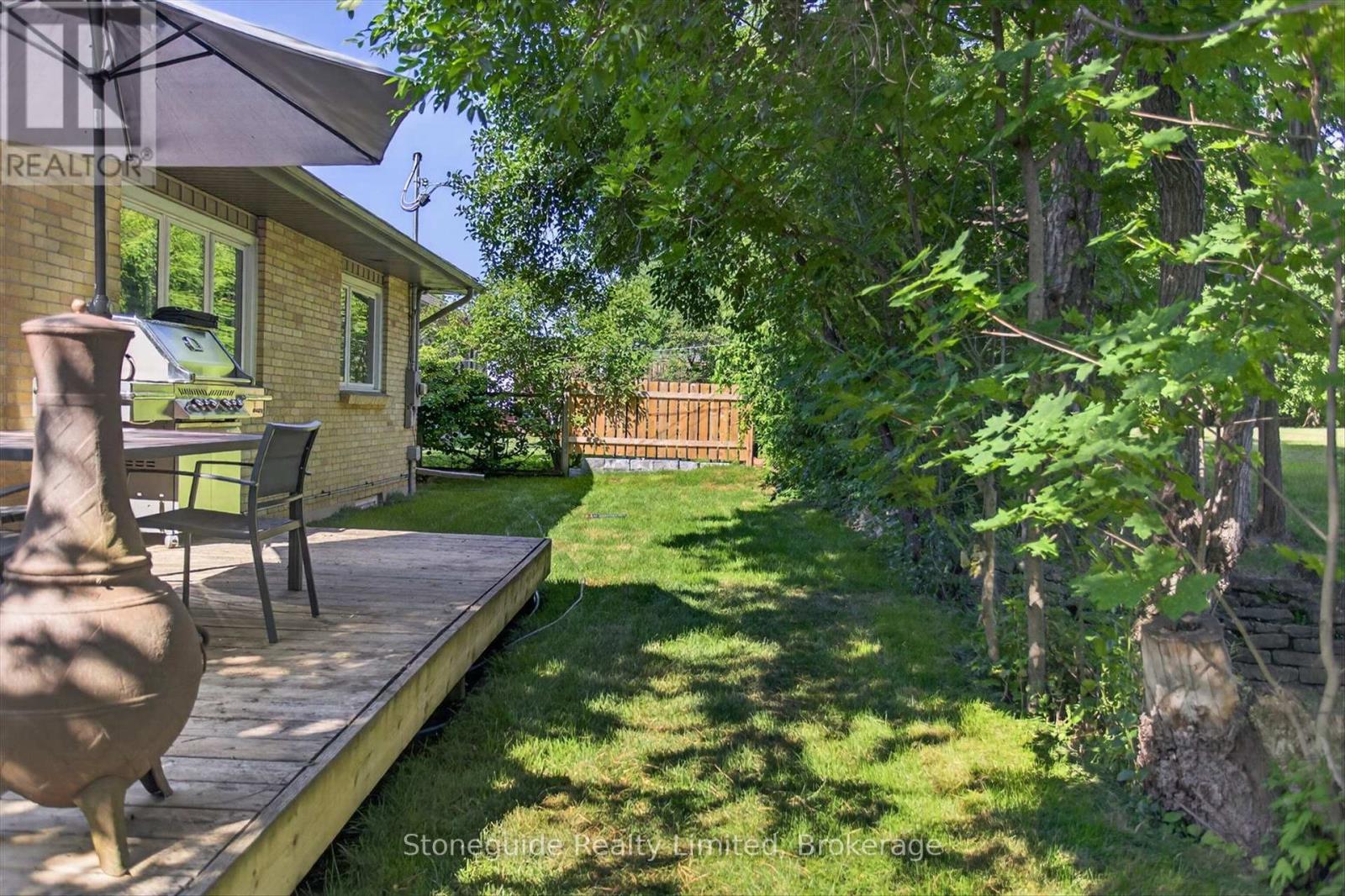 702 Walkerfield Avenue, Peterborough (Town Ward 3), Ontario  K9J 4W4 - Photo 45 - X13555874