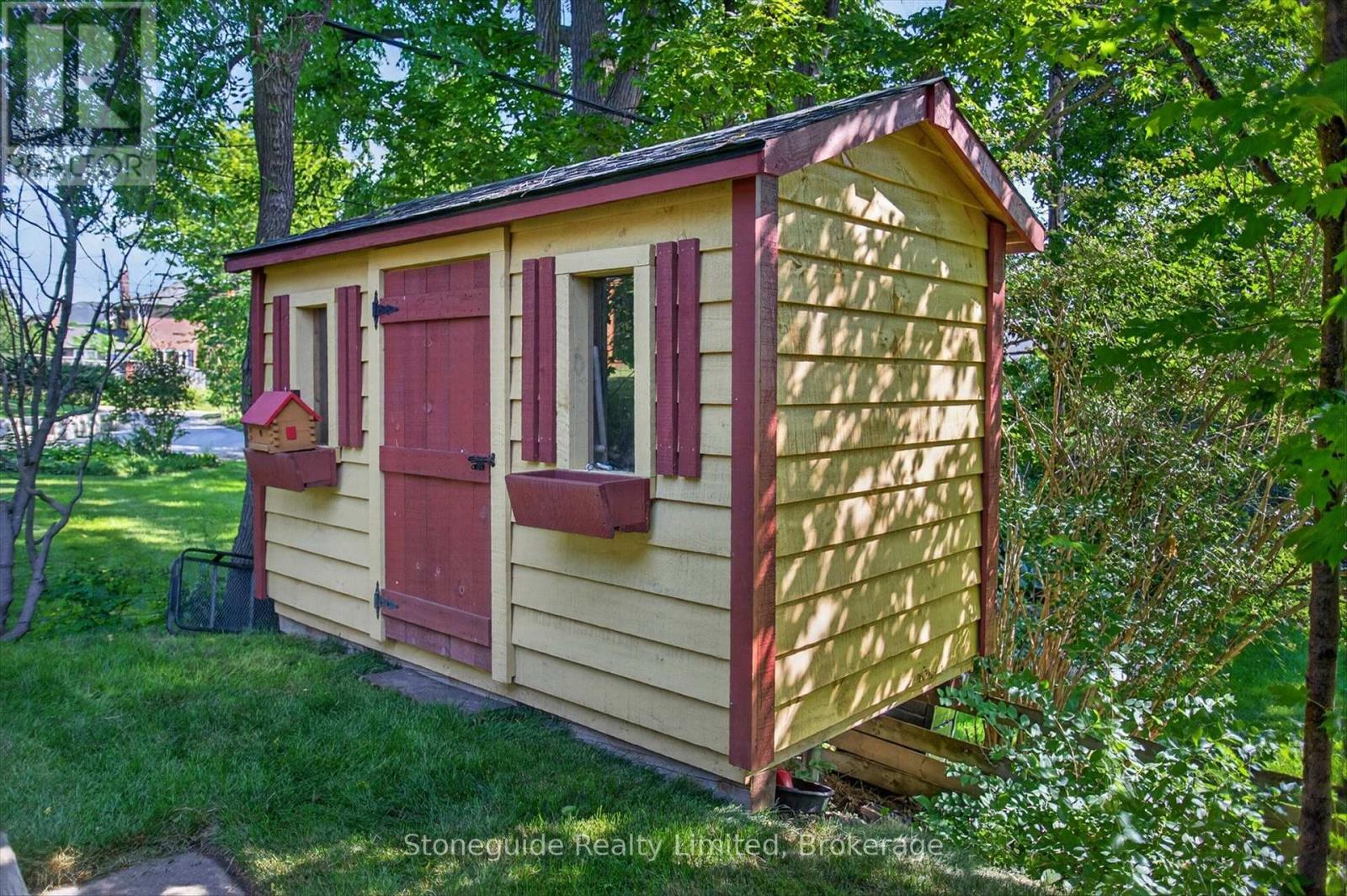 702 Walkerfield Avenue, Peterborough (Town Ward 3), Ontario  K9J 4W4 - Photo 46 - X13555874