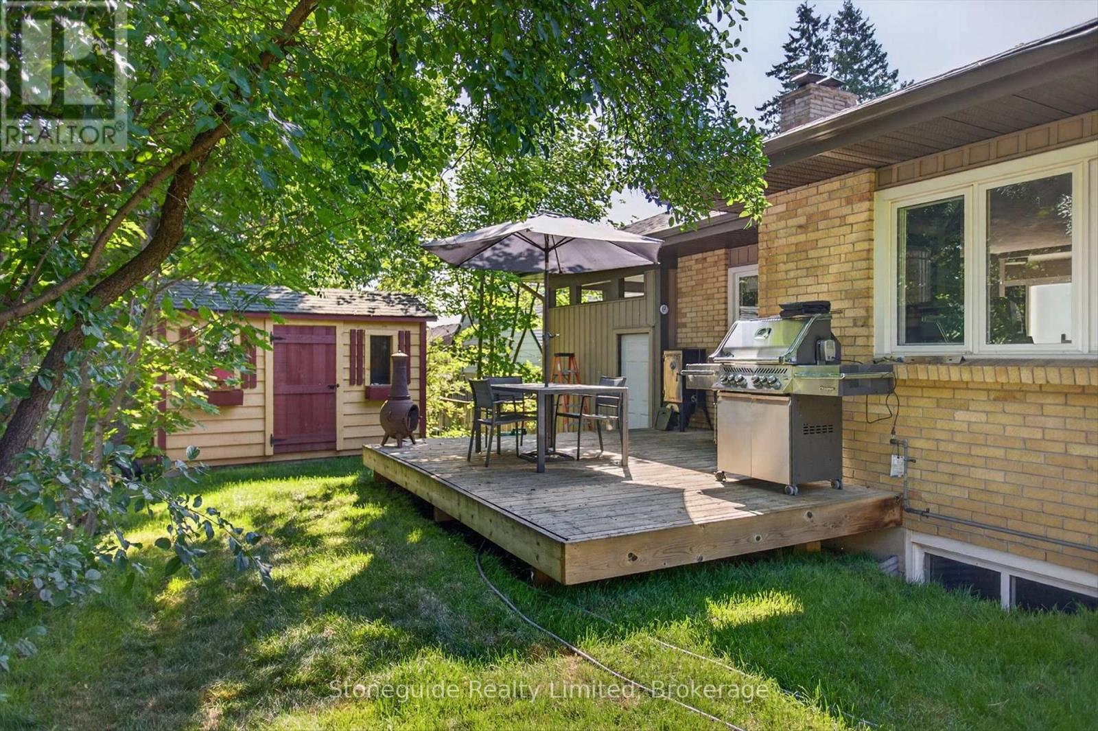702 Walkerfield Avenue, Peterborough (Town Ward 3), Ontario  K9J 4W4 - Photo 48 - X13555874