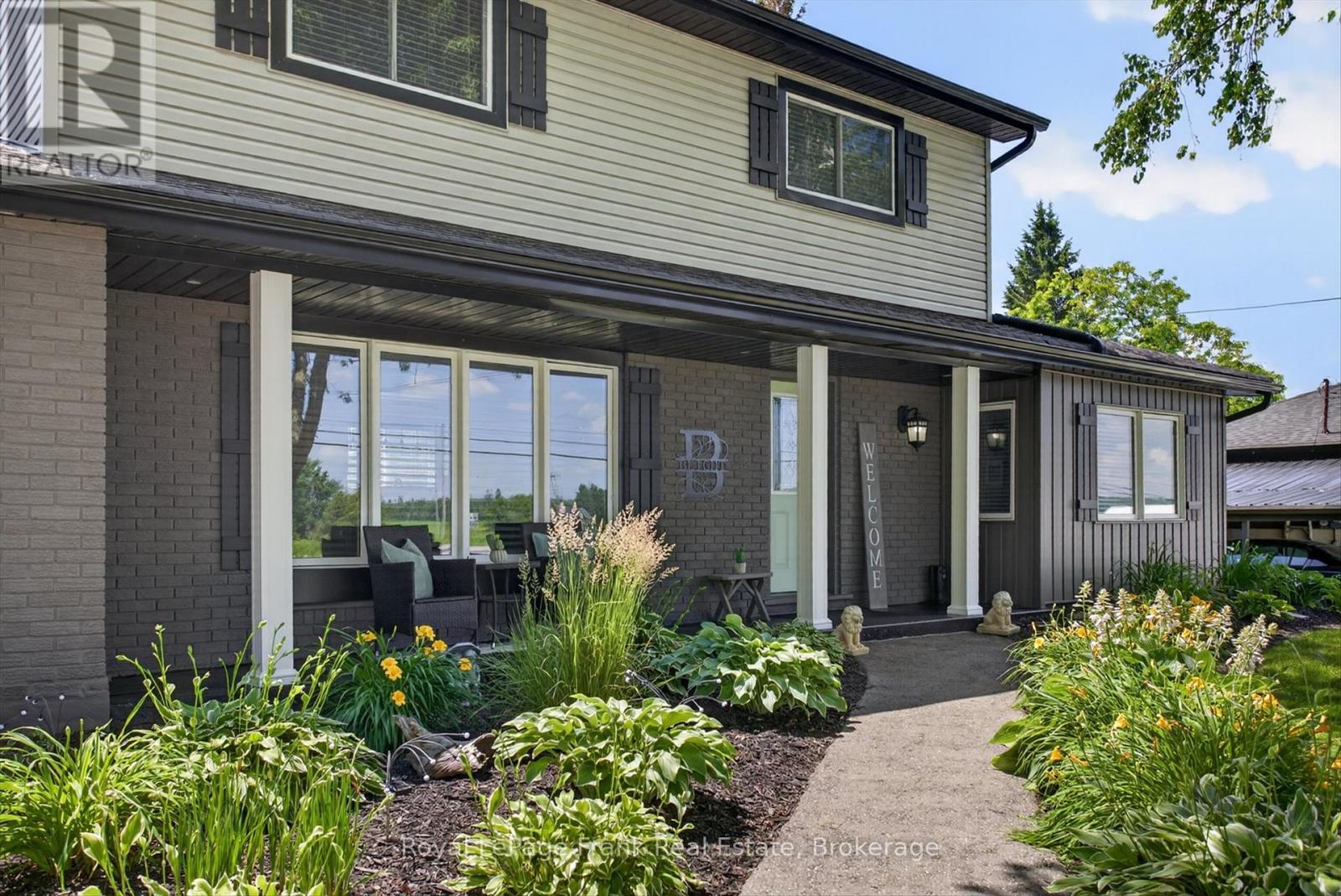 1412 Highway 7a, Kawartha Lakes (Manvers), Ontario  L0A 1A0 - Photo 2 - X13556022