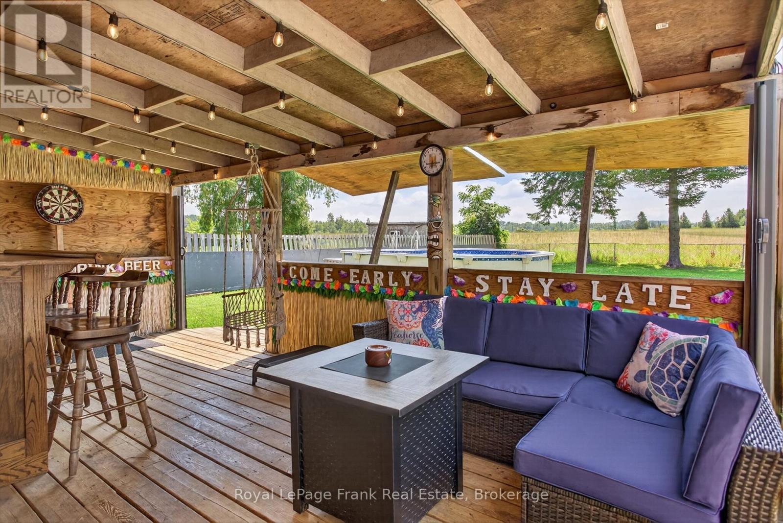 1412 Highway 7a, Kawartha Lakes (Manvers), Ontario  L0A 1A0 - Photo 30 - X13556022