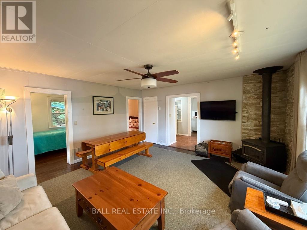 551 Renwick Road, North Kawartha, Ontario  K0L 1A0 - Photo 18 - X13556028