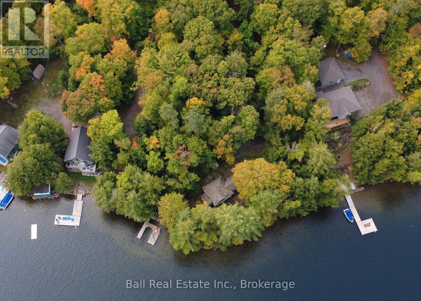 551 Renwick Road, North Kawartha, Ontario  K0L 1A0 - Photo 3 - X13556028