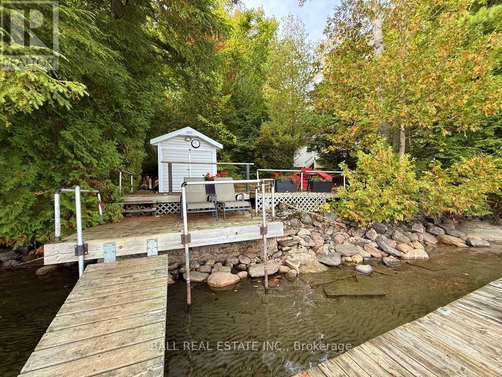 551 Renwick Road, North Kawartha, Ontario  K0L 1A0 - Photo 5 - X13556028