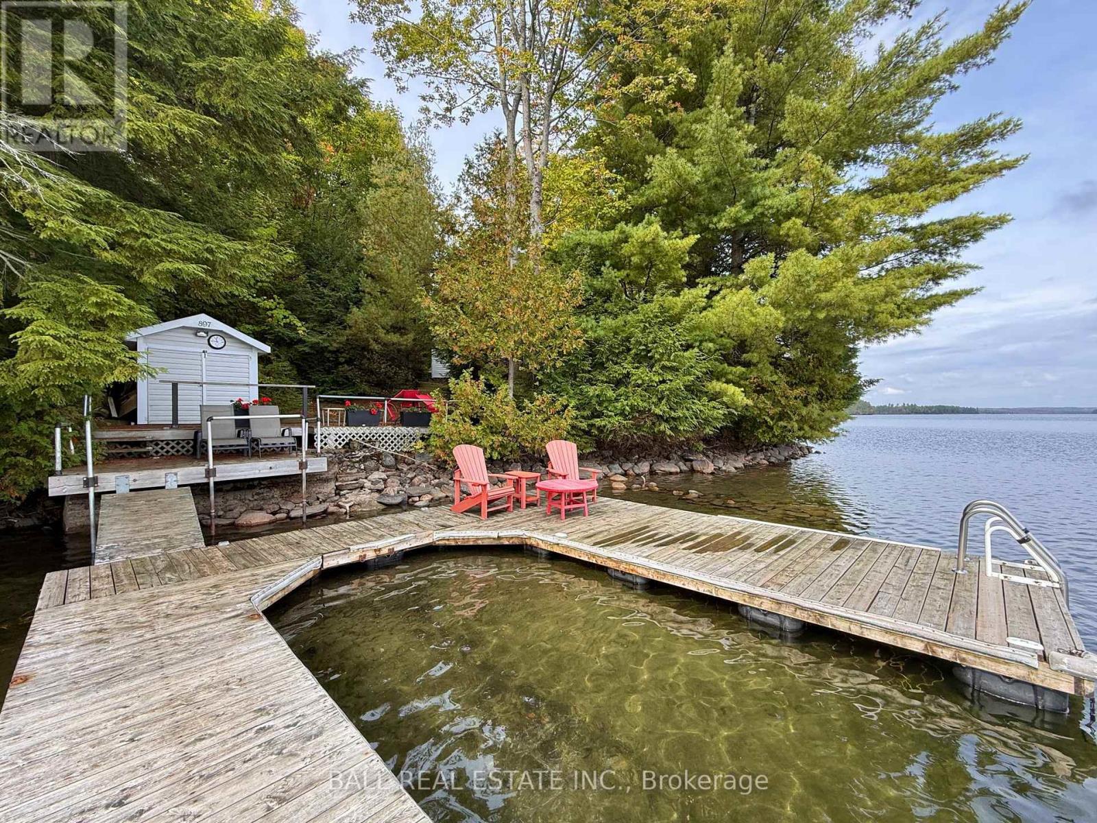 551 Renwick Road, North Kawartha, Ontario  K0L 1A0 - Photo 6 - X13556028