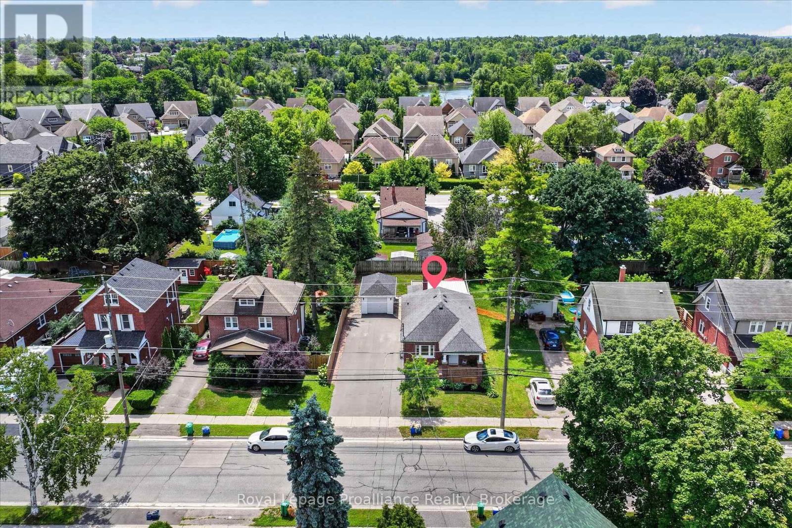 107 Morrow Street, Peterborough (Otonabee Ward 1), Ontario  K9J 1X4 - Photo 34 - X13556450