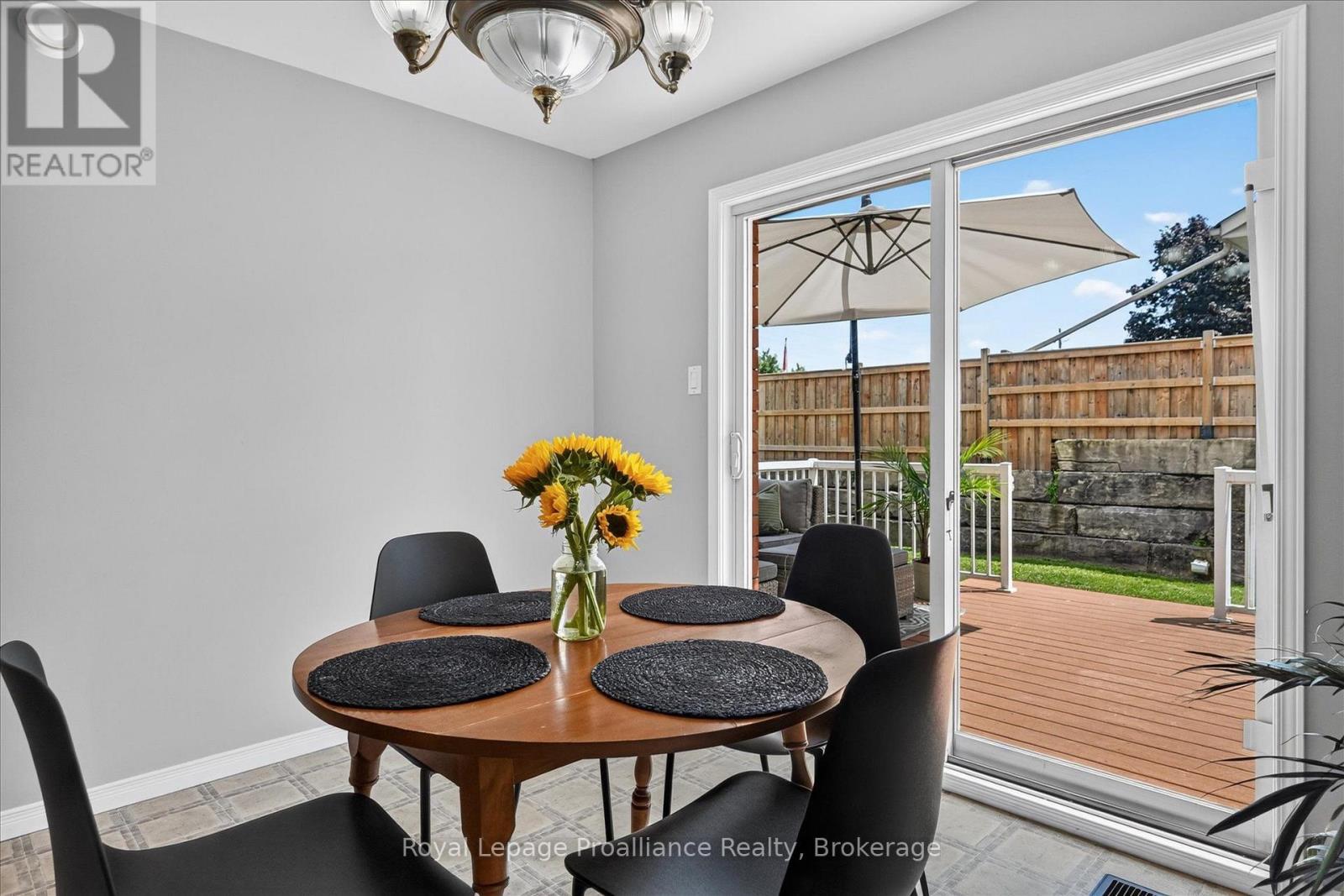 1 Fortye Gate, Peterborough (Otonabee Ward 1), Ontario  K9K 2E7 - Photo 12 - X13556482