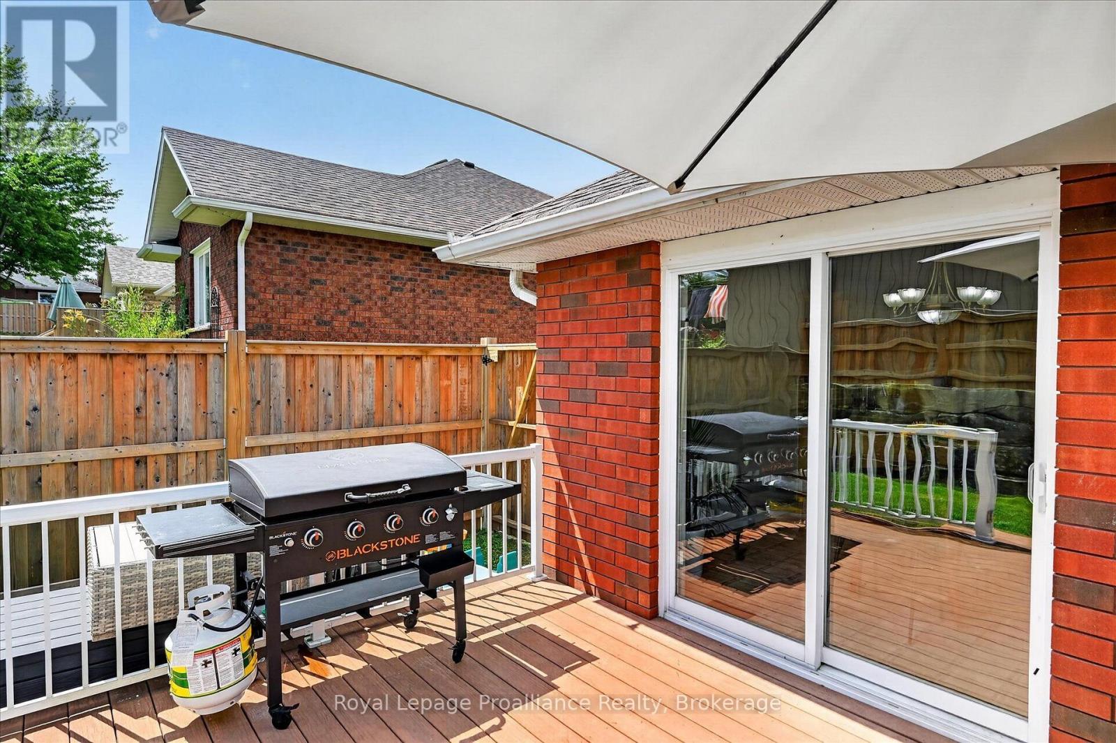 1 Fortye Gate, Peterborough (Otonabee Ward 1), Ontario  K9K 2E7 - Photo 28 - X13556482