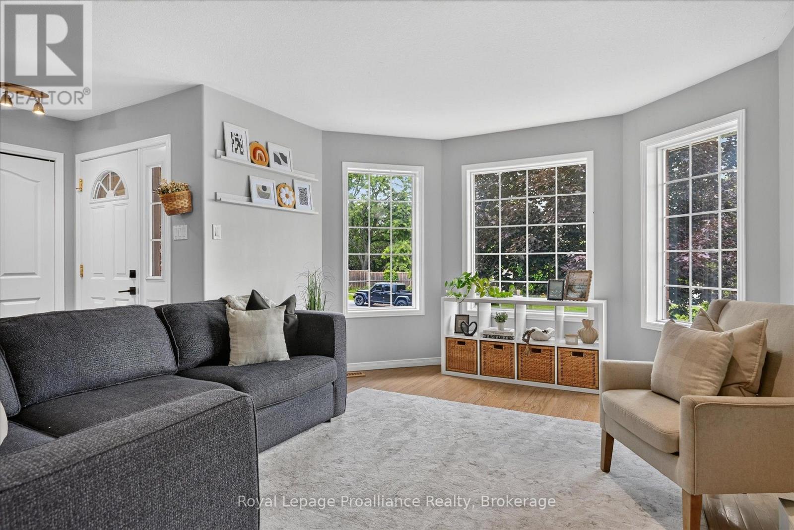 1 Fortye Gate, Peterborough (Otonabee Ward 1), Ontario  K9K 2E7 - Photo 3 - X13556482