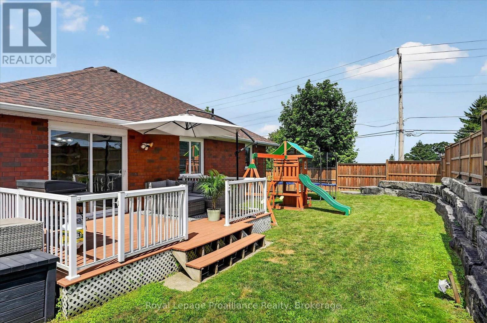 1 Fortye Gate, Peterborough (Otonabee Ward 1), Ontario  K9K 2E7 - Photo 30 - X13556482