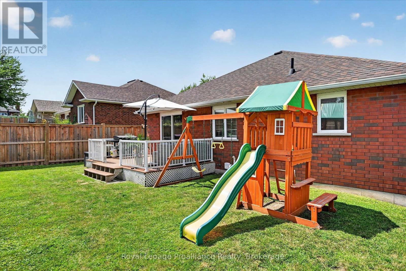 1 Fortye Gate, Peterborough (Otonabee Ward 1), Ontario  K9K 2E7 - Photo 31 - X13556482