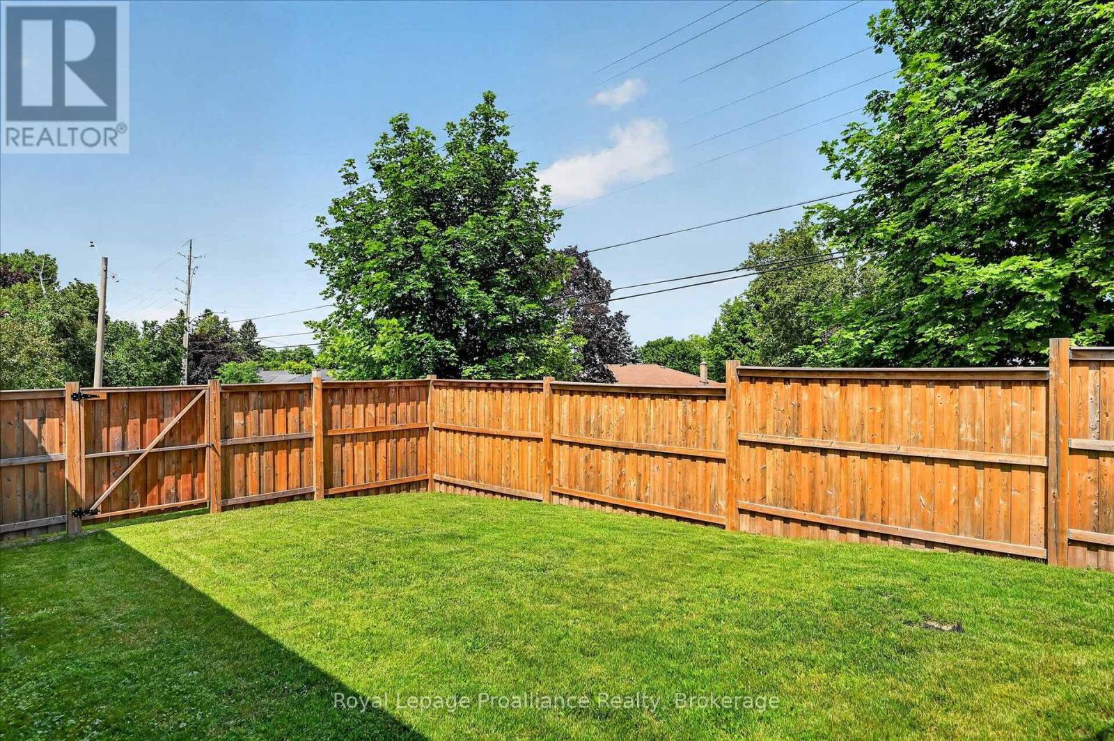 1 Fortye Gate, Peterborough (Otonabee Ward 1), Ontario  K9K 2E7 - Photo 35 - X13556482