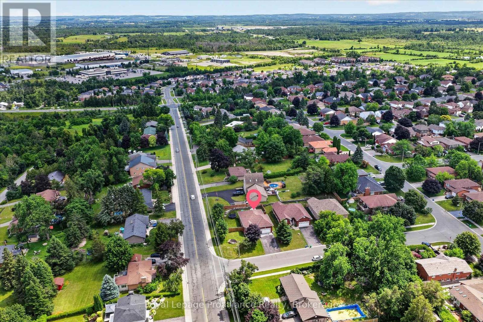 1 Fortye Gate, Peterborough (Otonabee Ward 1), Ontario  K9K 2E7 - Photo 37 - X13556482