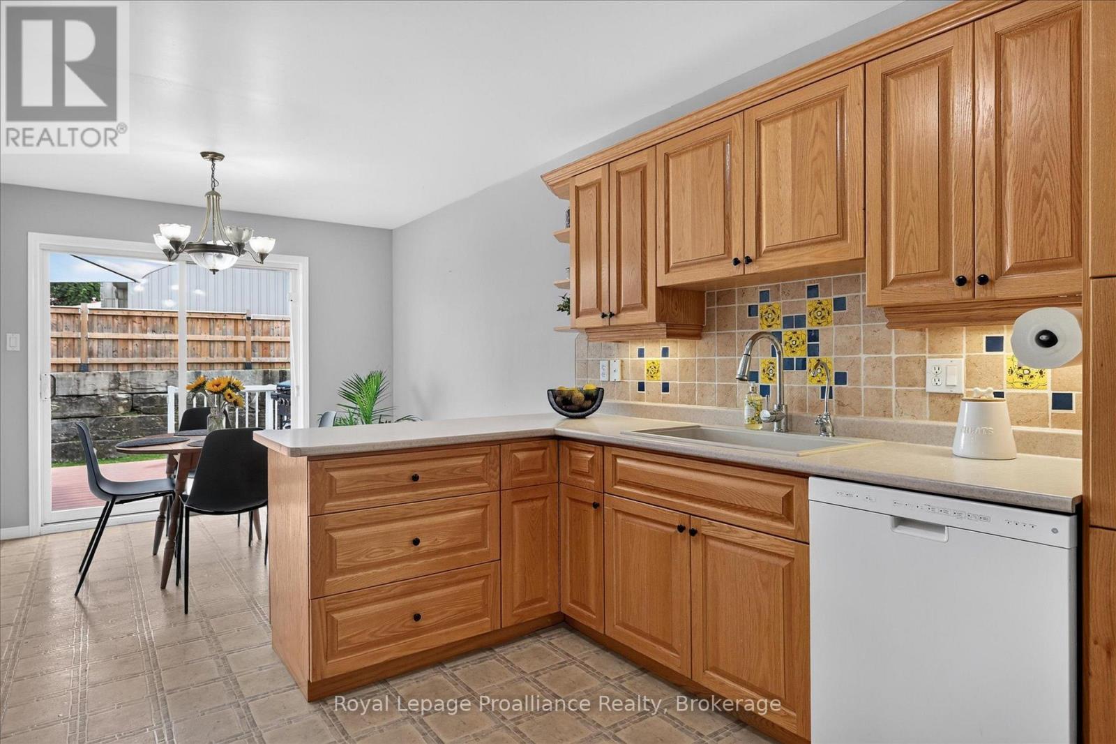 1 Fortye Gate, Peterborough (Otonabee Ward 1), Ontario  K9K 2E7 - Photo 7 - X13556482