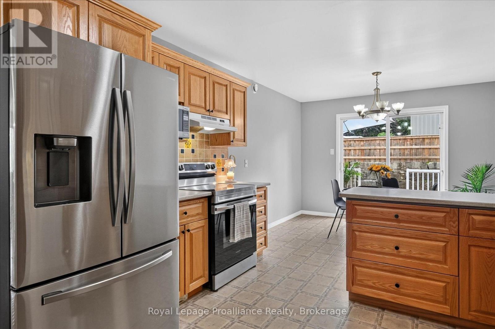 1 Fortye Gate, Peterborough (Otonabee Ward 1), Ontario  K9K 2E7 - Photo 9 - X13556482