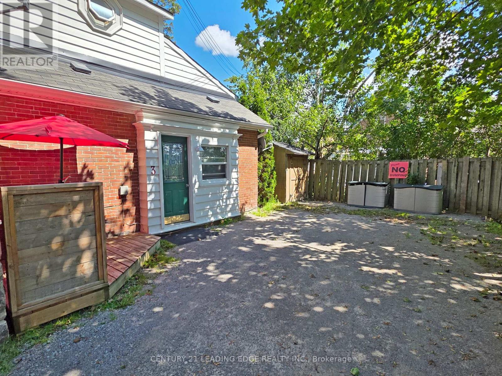 23 Queen Street, Kawartha Lakes (Lindsay), Ontario  K9V 1G1 - Photo 35 - X13556418