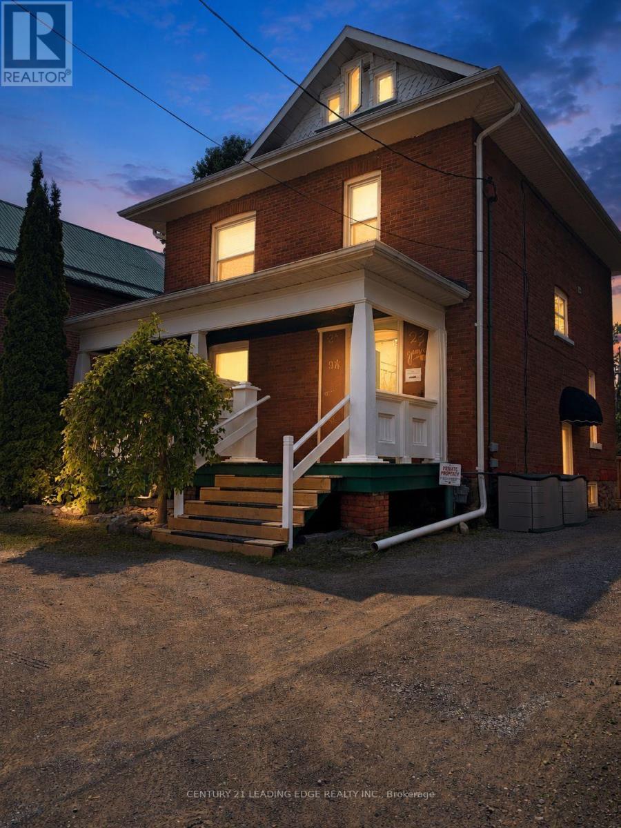 23 Queen Street, Kawartha Lakes (Lindsay), Ontario  K9V 1G1 - Photo 36 - X13556418