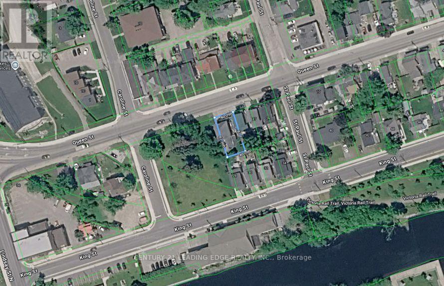 23 Queen Street, Kawartha Lakes (Lindsay), Ontario  K9V 1G1 - Photo 37 - X13556496