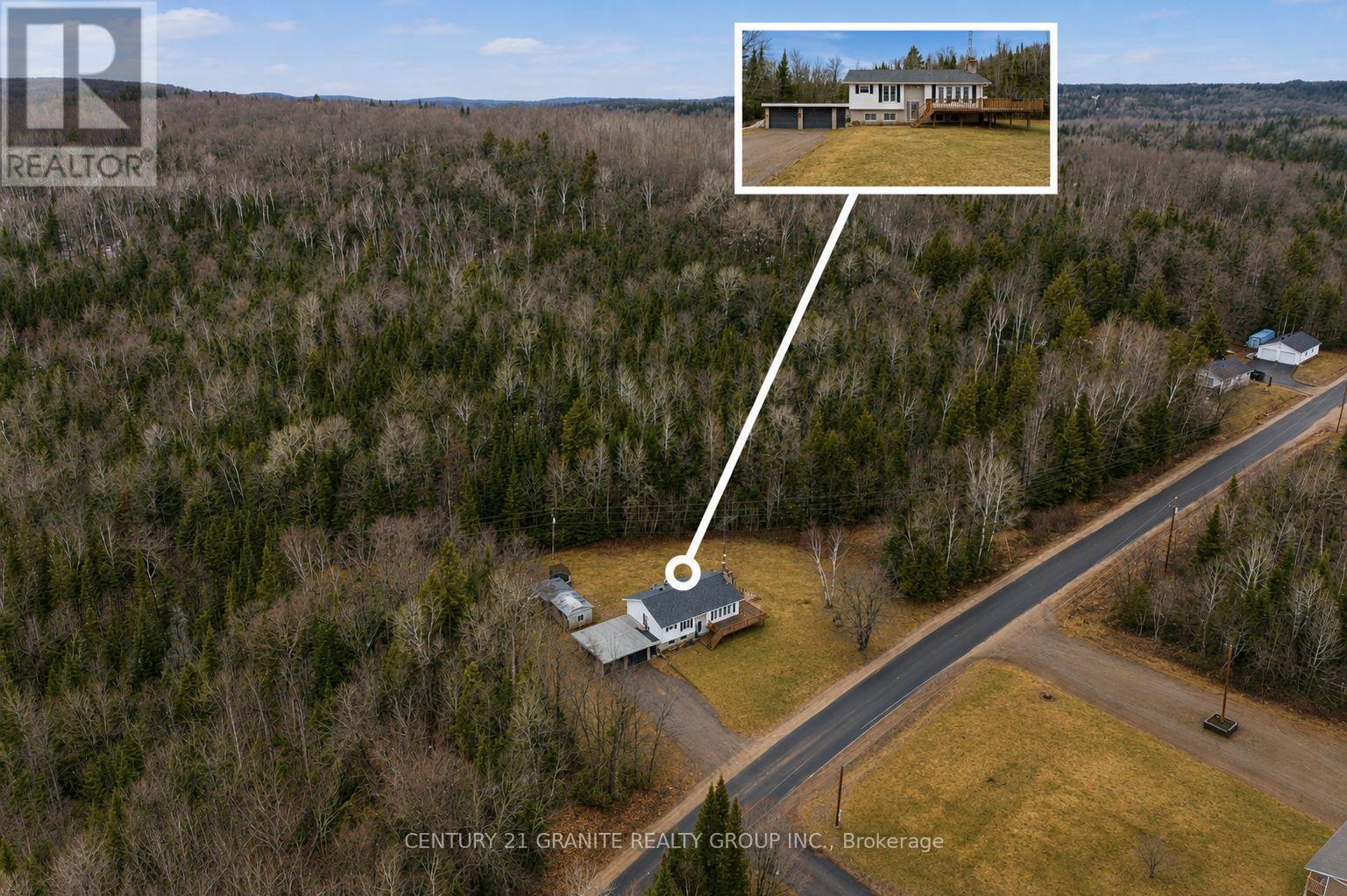 301 HYBLA ROAD, hastings highlands (monteagle ward), Ontario