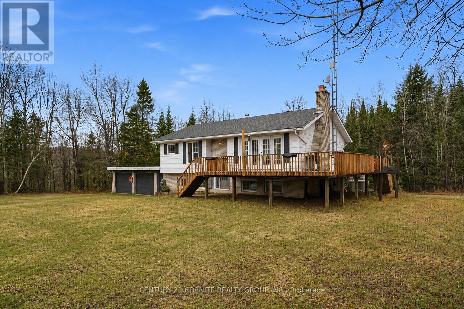 301 Hybla Road, Hastings Highlands (Monteagle Ward), Ontario  K0L 1C0 - Photo 2 - X13556686