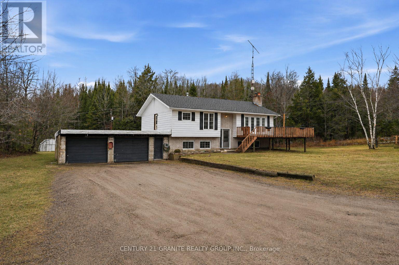 301 Hybla Road, Hastings Highlands (Monteagle Ward), Ontario  K0L 1C0 - Photo 3 - X13556686