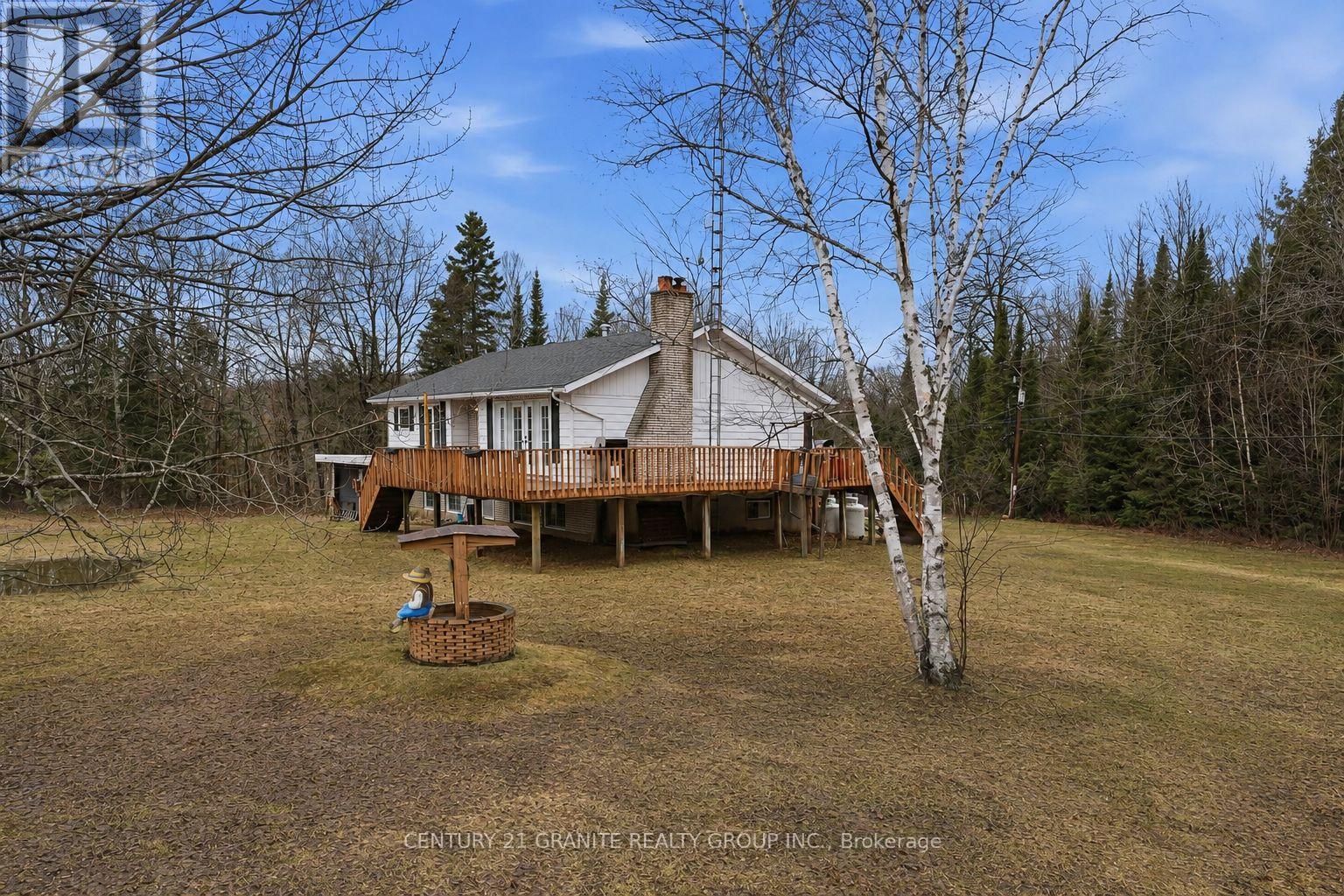 301 Hybla Road, Hastings Highlands (Monteagle Ward), Ontario  K0L 1C0 - Photo 4 - X13556686