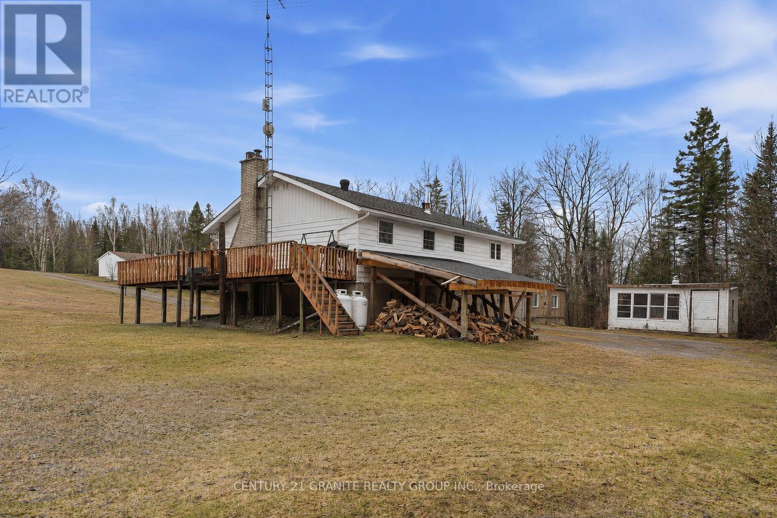 301 Hybla Road, Hastings Highlands (Monteagle Ward), Ontario  K0L 1C0 - Photo 5 - X13556686