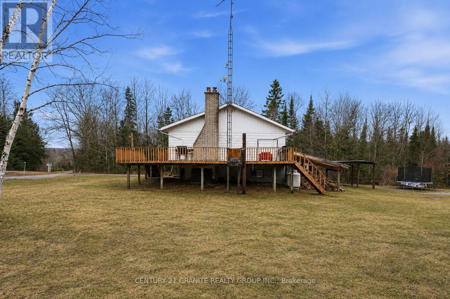 301 Hybla Road, Hastings Highlands (Monteagle Ward), Ontario  K0L 1C0 - Photo 6 - X13556686