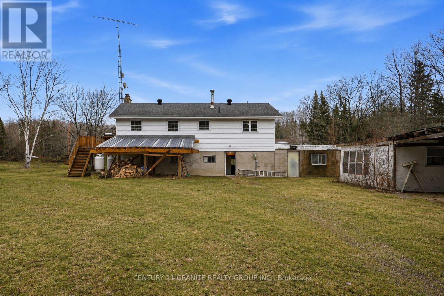 301 Hybla Road, Hastings Highlands (Monteagle Ward), Ontario  K0L 1C0 - Photo 7 - X13556686
