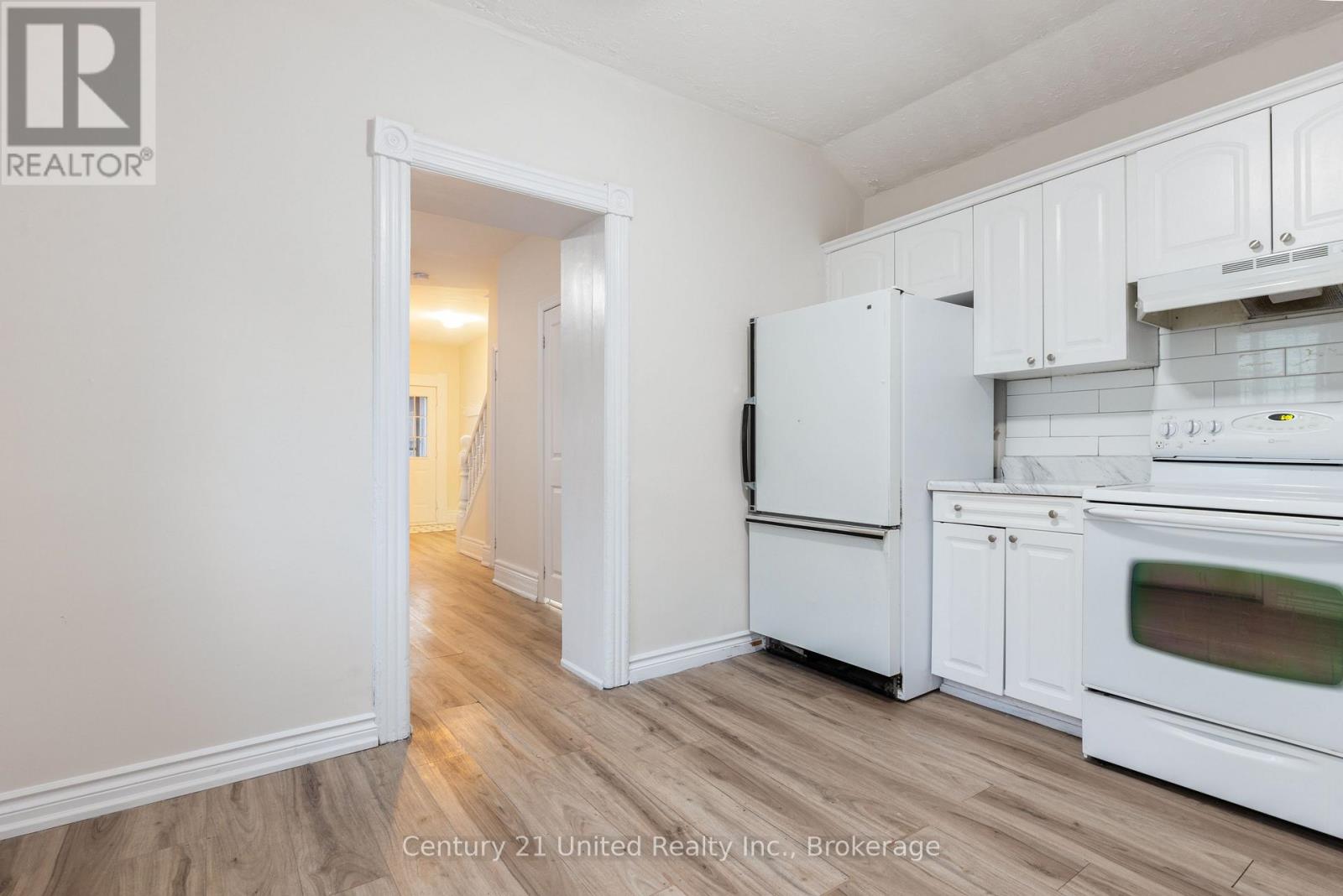 26 Park Street N, Peterborough (Town Ward 3), Ontario  K9J 3V4 - Photo 16 - X13556756