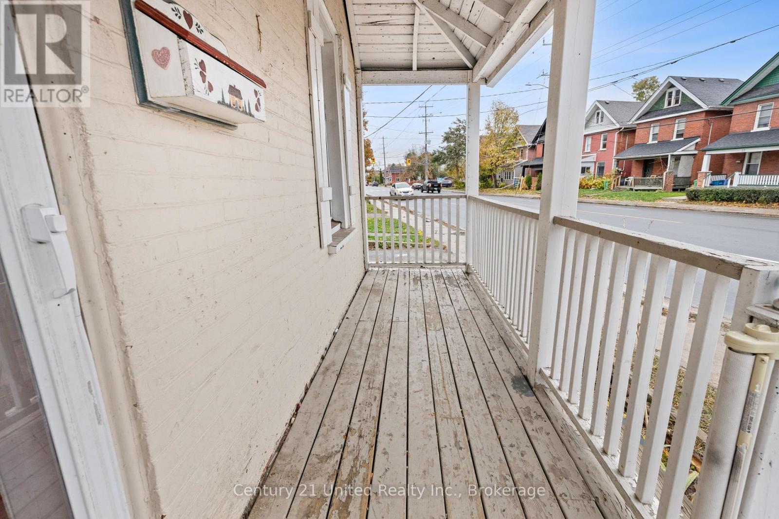 26 Park Street N, Peterborough (Town Ward 3), Ontario  K9J 3V4 - Photo 33 - X13556756
