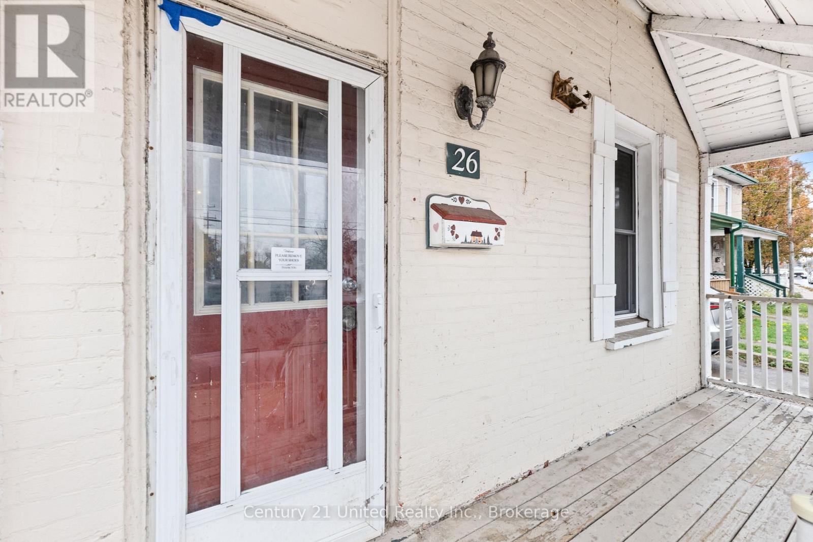 26 Park Street N, Peterborough (Town Ward 3), Ontario  K9J 3V4 - Photo 4 - X13556756