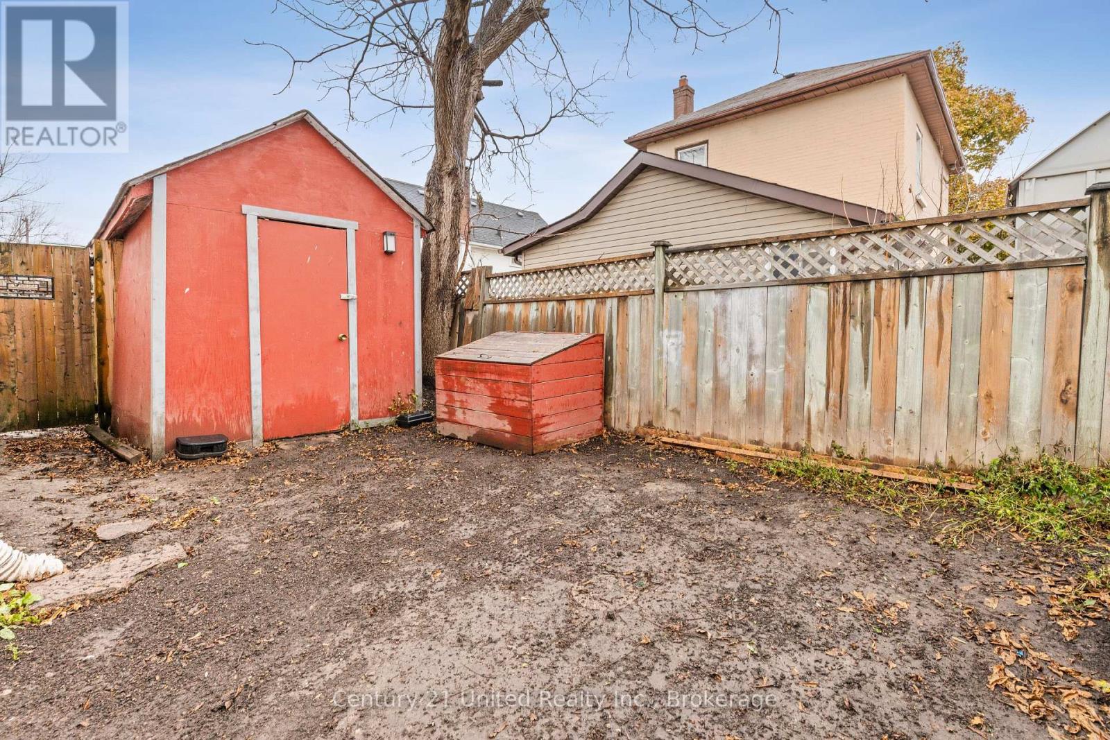 26 Park Street N, Peterborough (Town Ward 3), Ontario  K9J 3V4 - Photo 40 - X13556756
