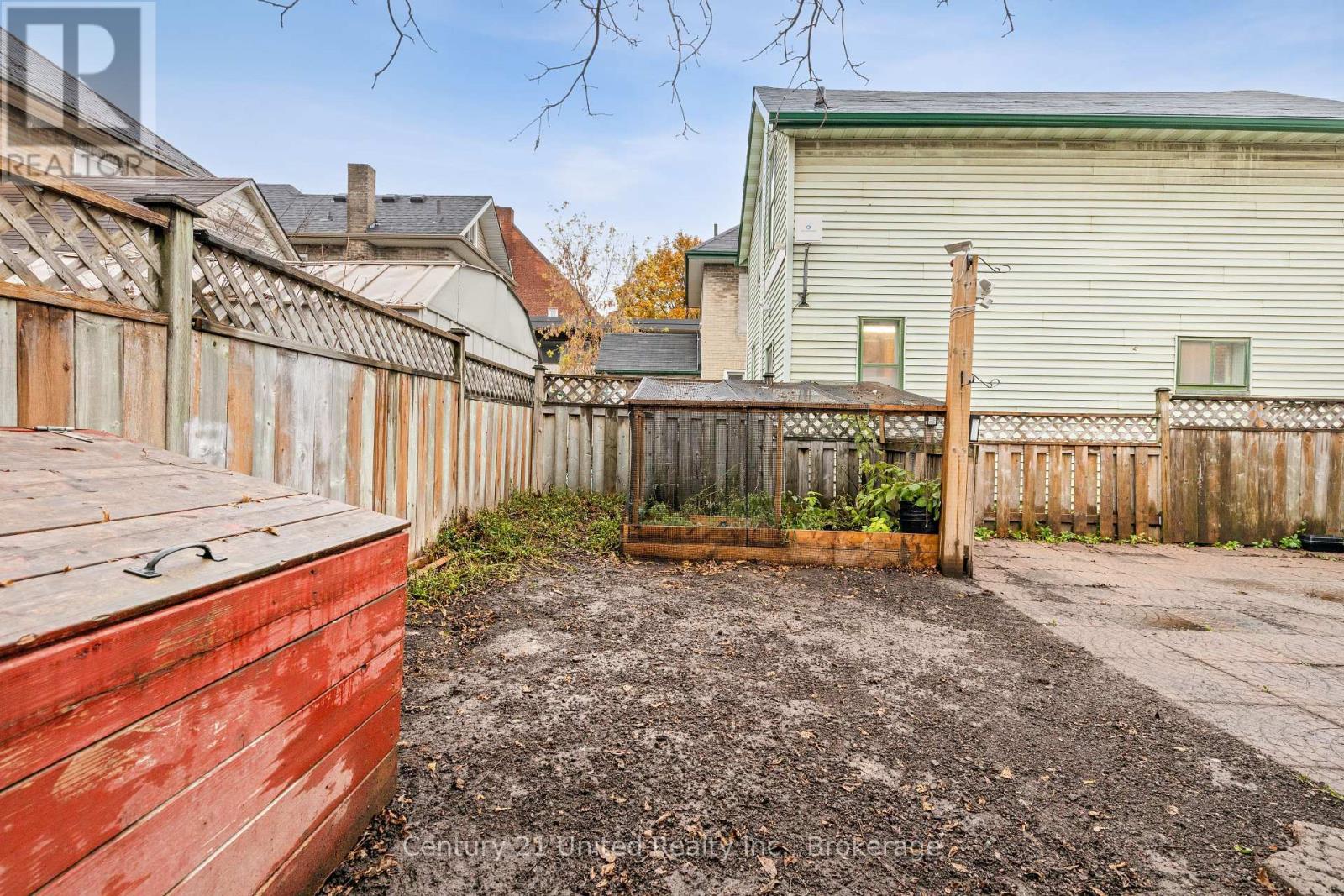 26 Park Street N, Peterborough (Town Ward 3), Ontario  K9J 3V4 - Photo 41 - X13556756