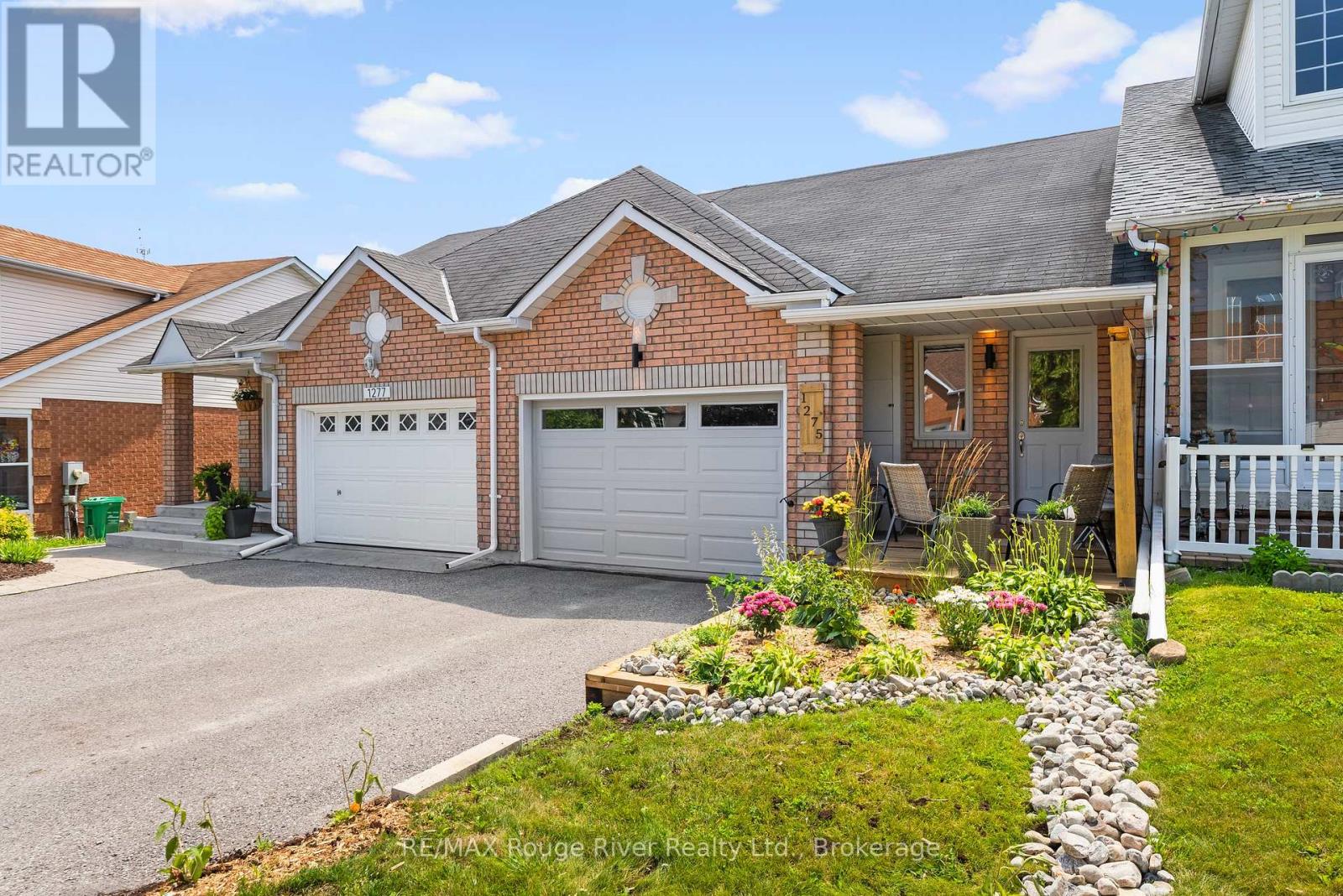 1275 Eagle Crescent, Peterborough (Monaghan Ward 2), Ontario  K9K 2K6 - Photo 2 - X13556762