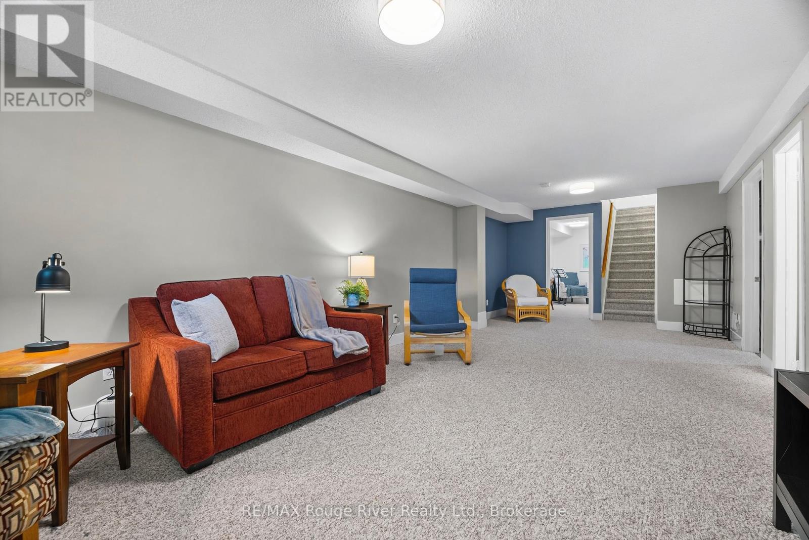 1275 Eagle Crescent, Peterborough (Monaghan Ward 2), Ontario  K9K 2K6 - Photo 24 - X13556762