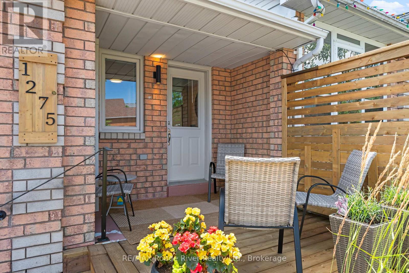 1275 Eagle Crescent, Peterborough (Monaghan Ward 2), Ontario  K9K 2K6 - Photo 3 - X13556762