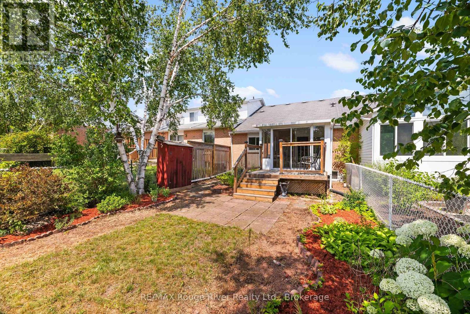 1275 Eagle Crescent, Peterborough (Monaghan Ward 2), Ontario  K9K 2K6 - Photo 32 - X13556762