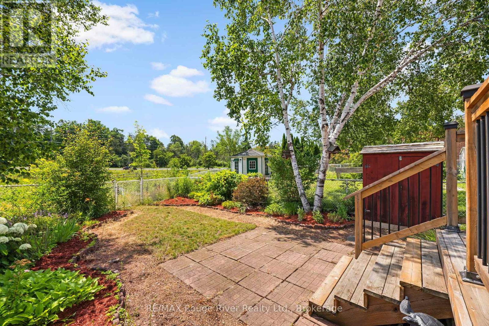 1275 Eagle Crescent, Peterborough (Monaghan Ward 2), Ontario  K9K 2K6 - Photo 33 - X13556762