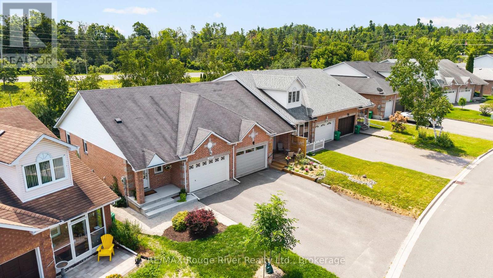 1275 Eagle Crescent, Peterborough (Monaghan Ward 2), Ontario  K9K 2K6 - Photo 36 - X13556762