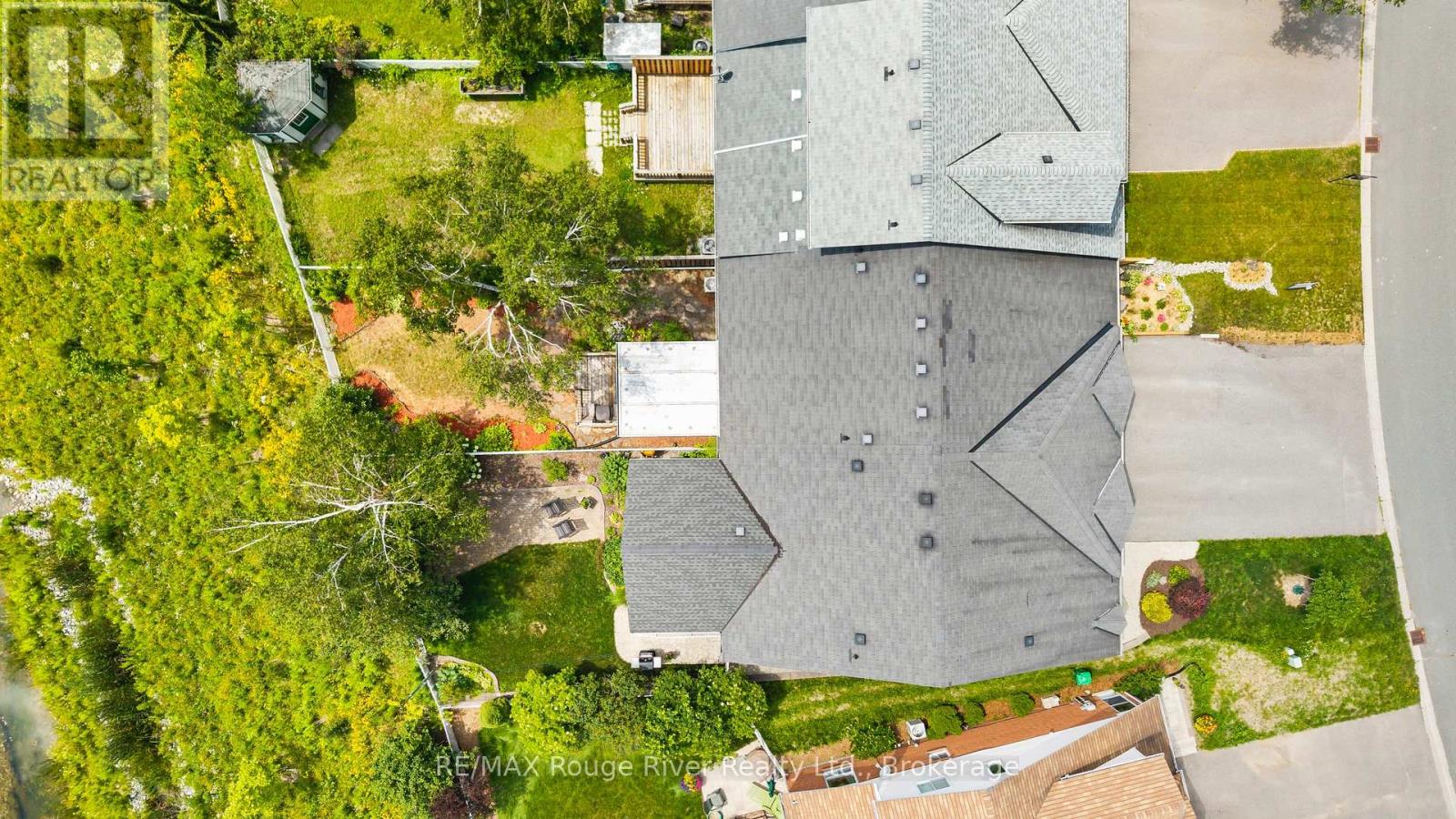 1275 Eagle Crescent, Peterborough (Monaghan Ward 2), Ontario  K9K 2K6 - Photo 40 - X13556762