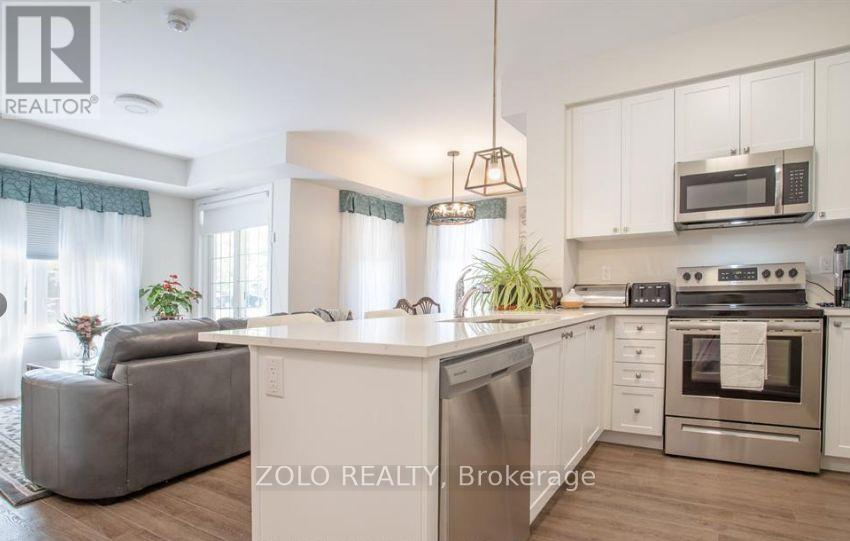 65 Shipway Avenue, Clarington (Newcastle), Ontario  L1B 0W2 - Photo 5 - E13556662